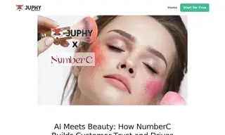 Preview of the NumberC Case Study