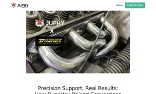 Preview of the DynoVox Case Study