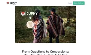 Preview of the Ecualama Case Study