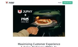Preview of the ProSmoke Case Study