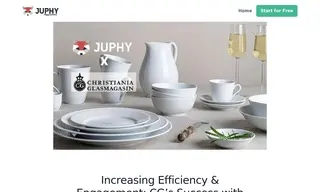 Preview of the Christiania Glasmagasin Case Study