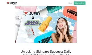Preview of the Daily Beauty Case Study
