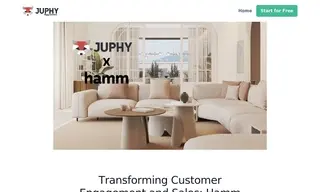 Preview of the Hamm Design Case Study