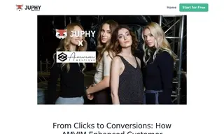 Preview of the AMVIM Case Study