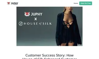 Preview of the House of Silk Case Study