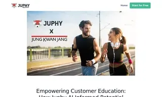 Preview of the JungKwanJang Case Study