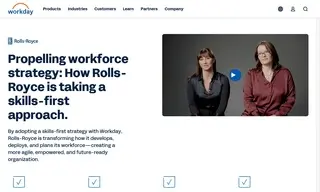 Preview of the Rolls Royce Case Study