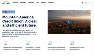 Preview of the Mountain American Credit Union Case Study
