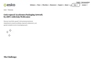 Preview of the GoGo squeeZ Case Study