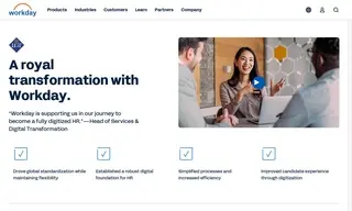 Preview of the LGT Case Study