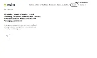 Preview of the Rivendell Case Study