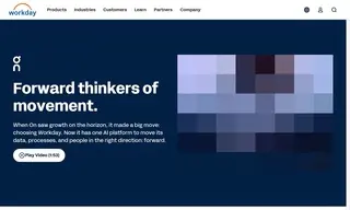 Preview of the On Case Study