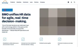 Preview of the BMO Case Study