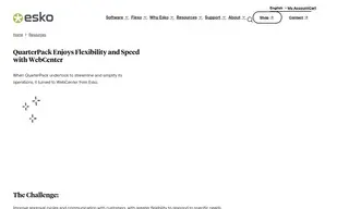 Preview of the QuarterPack Case Study