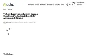 Preview of the Thibault-Bergeron Case Study