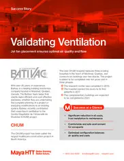 Preview of the Bâtivac Case Study