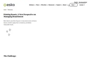 Preview of the Beck Atlanta Case Study