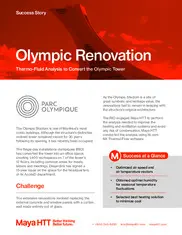 Preview of the AccèsD Case Study