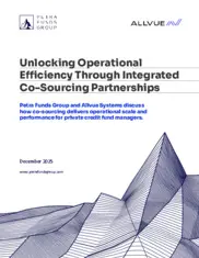 Preview of the Petra Funds Group Case Study