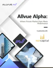 Preview of the MEP Capital Case Study