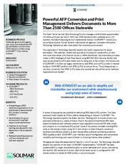 Preview of the Statewide Government Agency Case Study