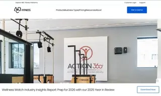 Preview of the Action 360 Case Study