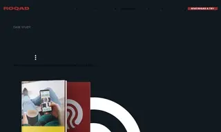 Preview of the Global Affiliate Marketing Network Company Case Study