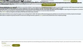 Preview of the Atherton House Group Case Study