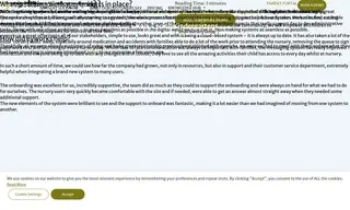 Preview of the Caring Kindergartens Case Study