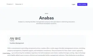 Preview of the Anabas Case Study