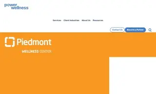 Preview of the Piedmont Healthcare Case Study