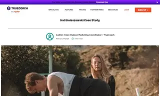 Preview of the FMF Case Study