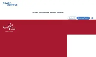 Preview of the NorthPointe Wellness Case Study