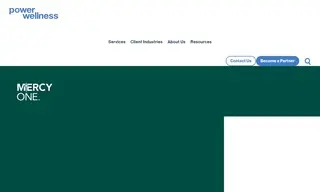 Preview of the MercyOne Case Study