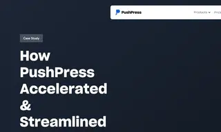 Preview of the On Track Wellness Case Study