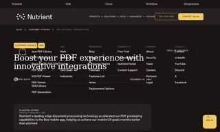 Preview of the Box Case Study