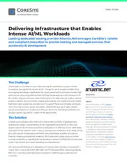 Preview of the Atlantic.Net Case Study