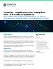 Preview of the ProSource Case Study