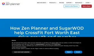 Preview of the CrossFit Fort Worth East Case Study