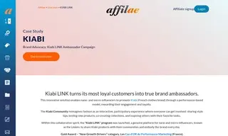 Preview of the KIABI Case Study