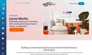 Preview of the Leroy Merlin Case Study