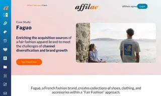 Preview of the Faguo Case Study