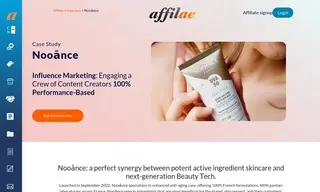 Preview of the Nooānce Case Study