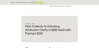 Preview of the Collectly, Inc. Case Study