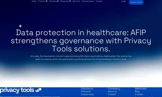 Preview of the AFIP Brasil Case Study