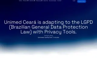 Preview of the Unimed Ceará Case Study