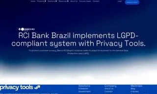 Preview of the RCI Bank Brazil Case Study