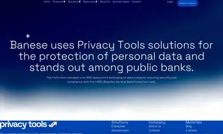 Preview of the Banese Case Study