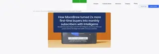 Preview of the MoonBrew Case Study