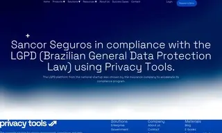 Preview of the Sancor Seguros Case Study